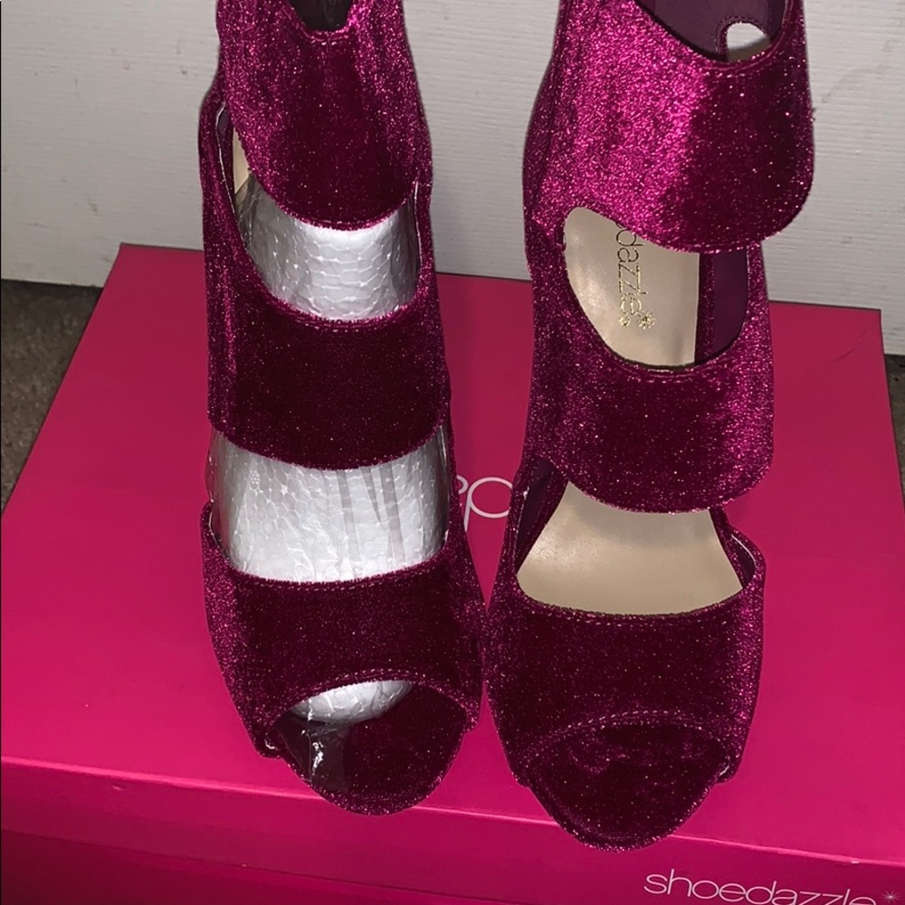 Heel